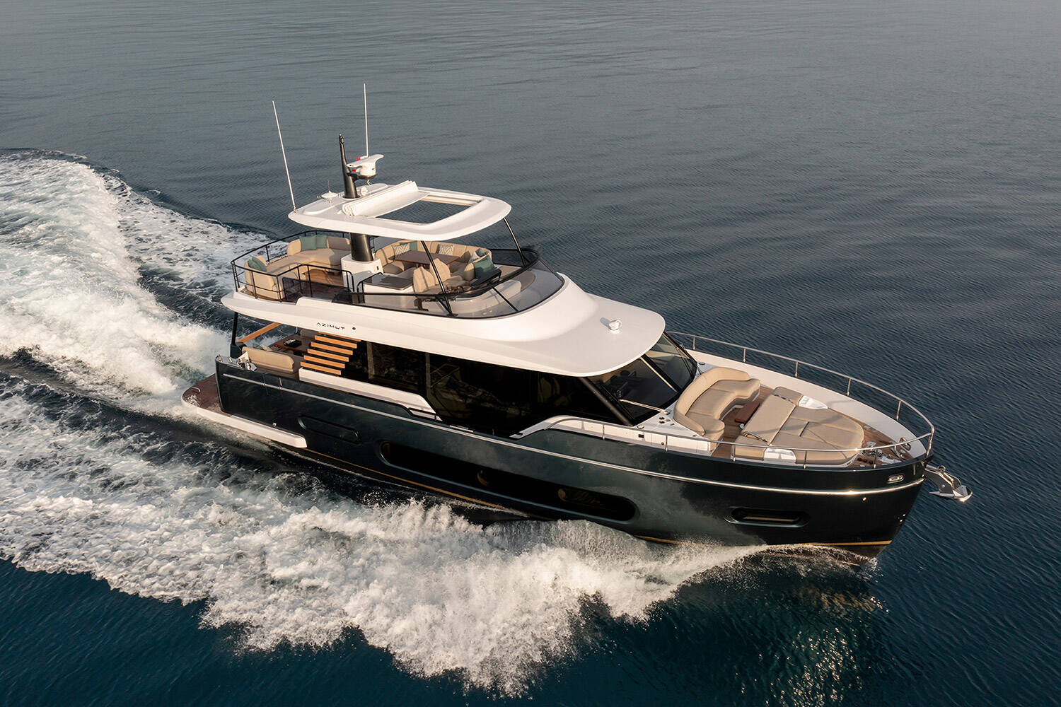 Magellano 60