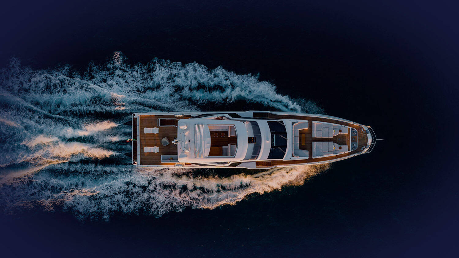 Azimut Grande 32 Metri