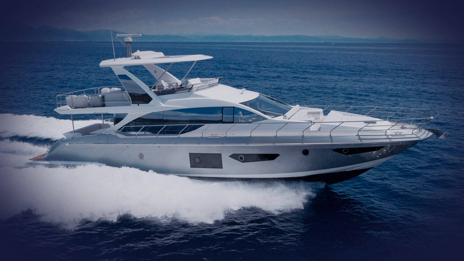 Azimut 66