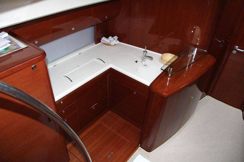 Galley