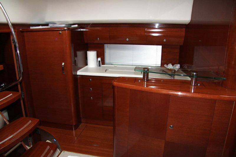 Galley