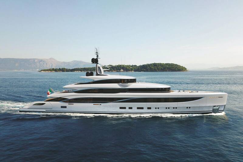 Екстер'єр B.NOW 66M OASIS