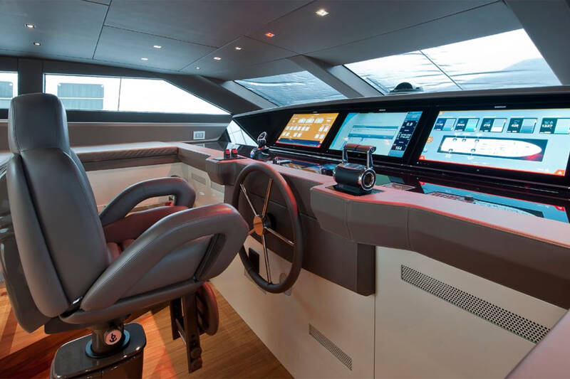 Wheelhouse