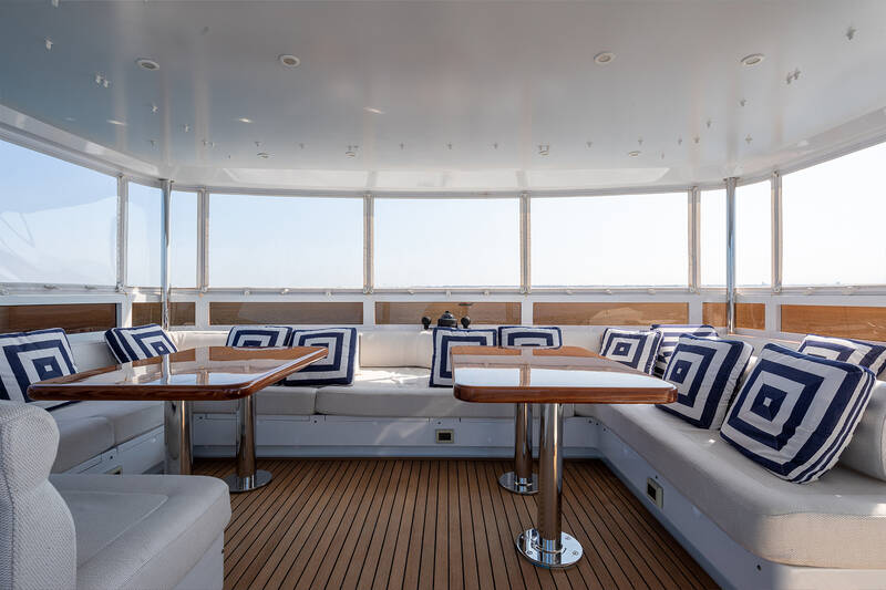 Sundeck