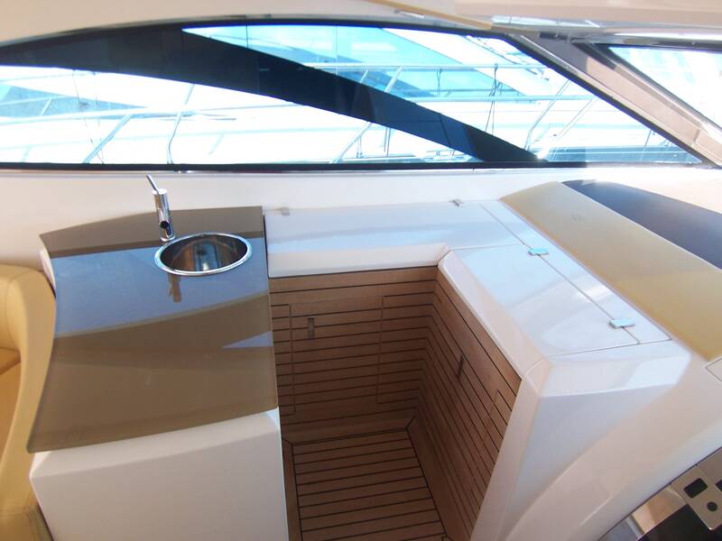Galley