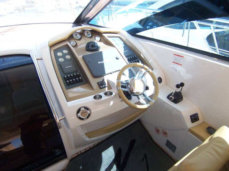 Wheelhouse