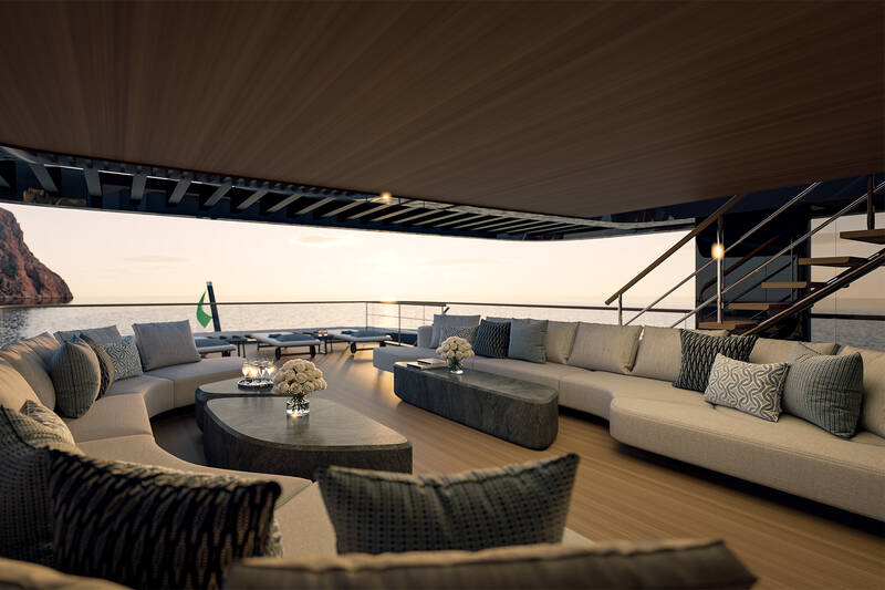 BENETTI B.YOND 57M