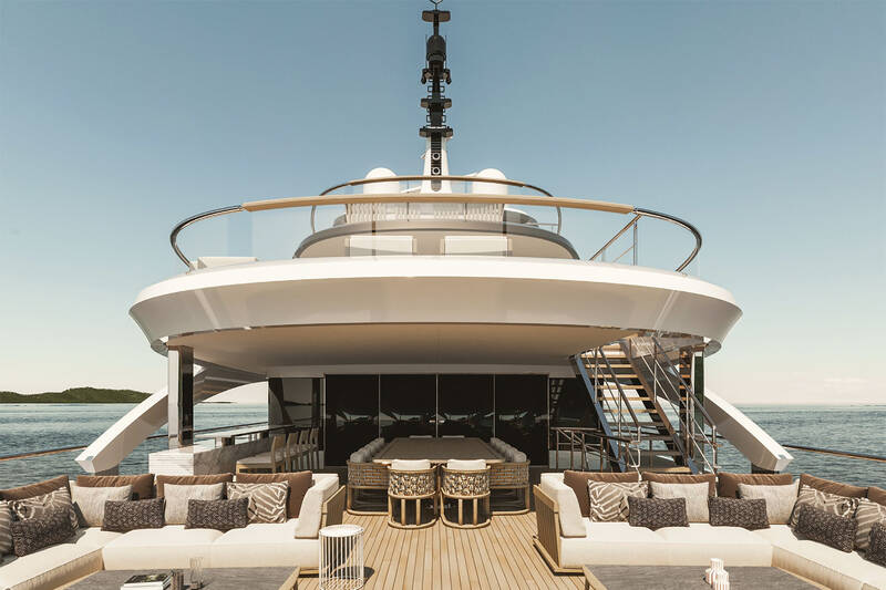BENETTI B.CENTURY 68M