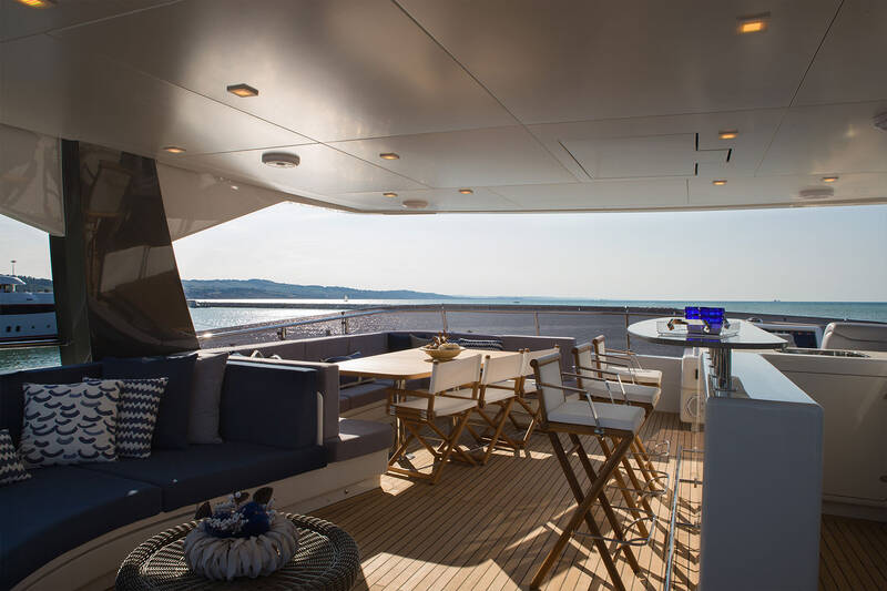 Flybridge