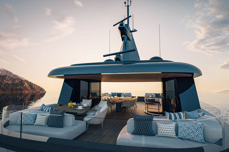 BENETTI B.YOND 57M