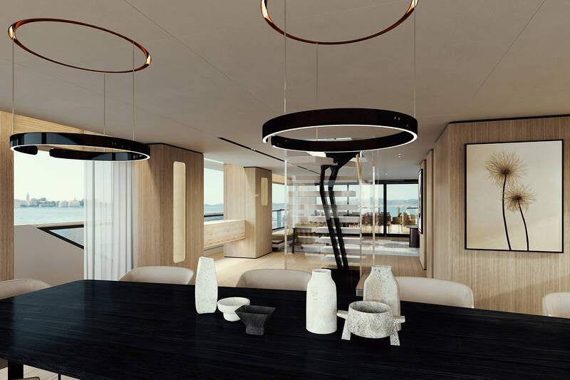 BENETTI B.YOND 40M