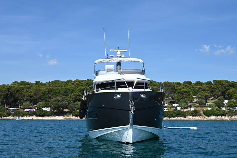 Exterior Magellano 53 2016