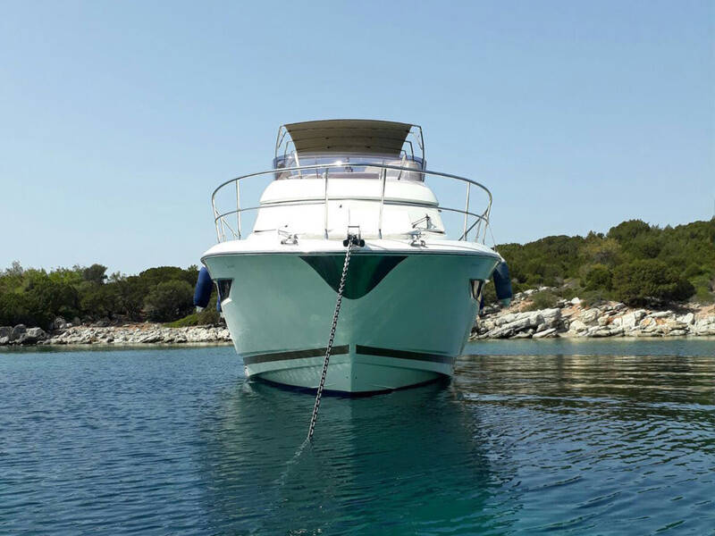 Exterior Prestige 500 