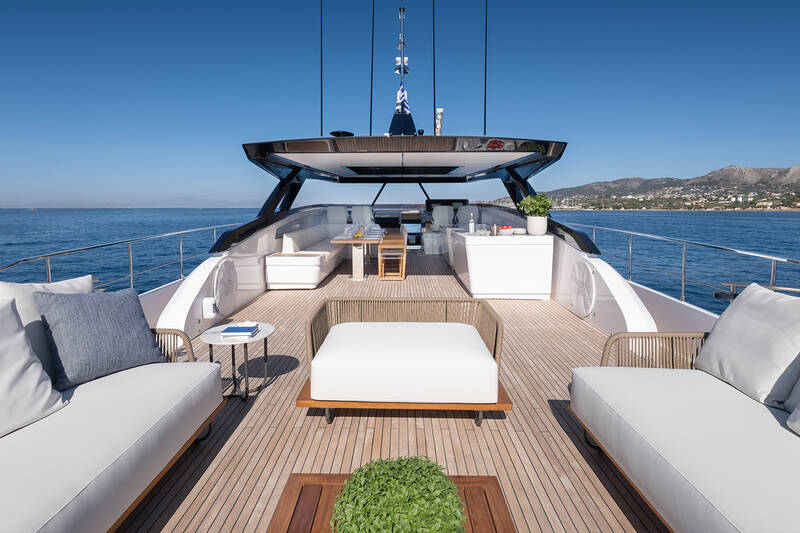 Sundeck