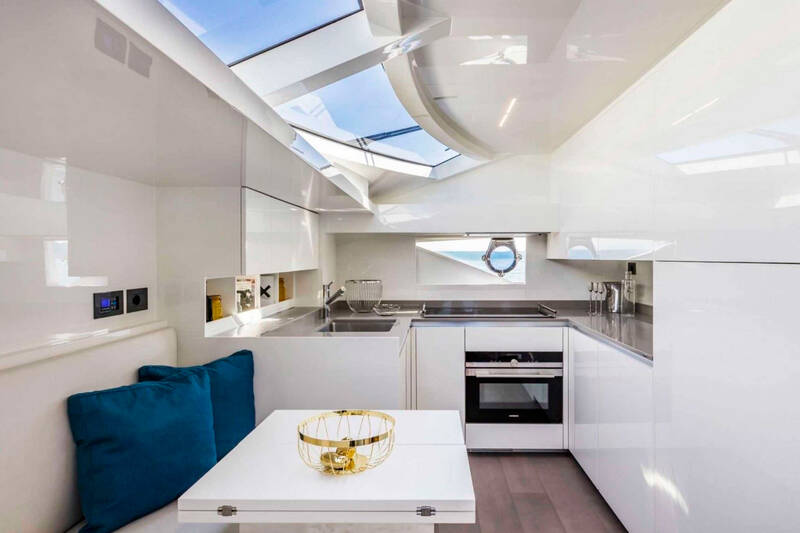 Galley