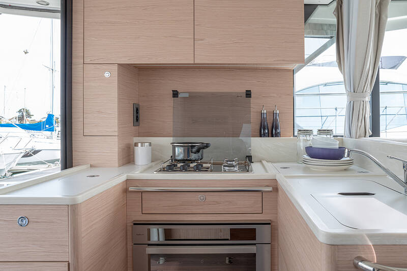 Galley