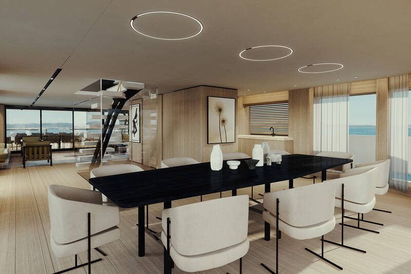 BENETTI B.YOND 40M