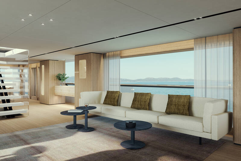 BENETTI B.YOND 40M