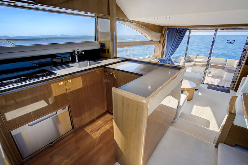 Galley