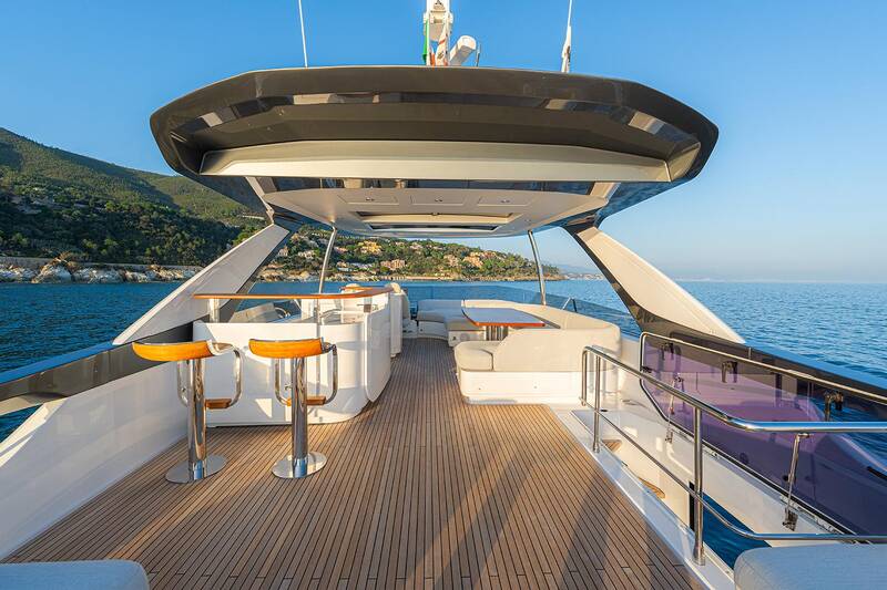 Flybridge