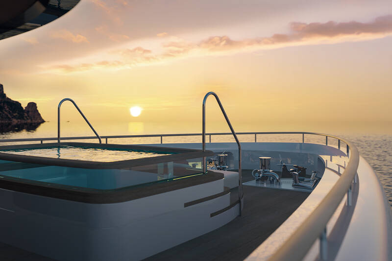 BENETTI B.YOND 57M