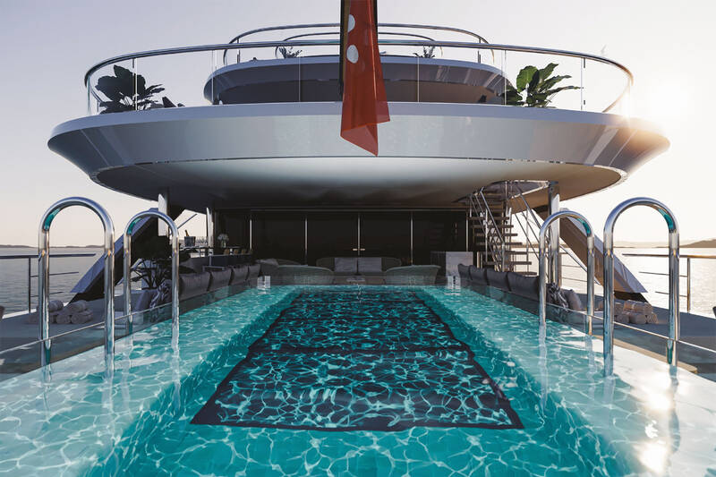 BENETTI B.CENTURY 75M