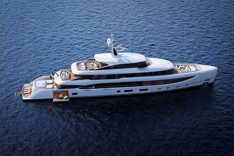 BENETTI B.NOW 60M