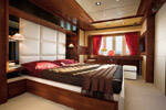 The master Suite