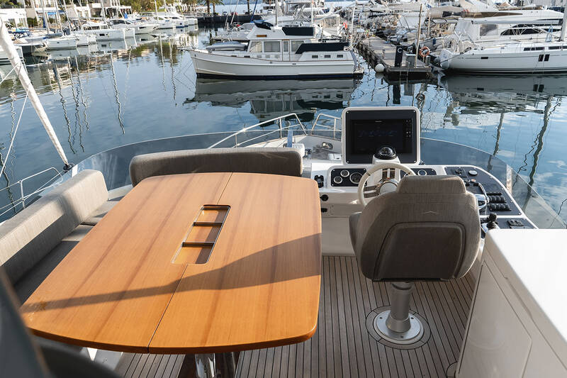 Flybridge