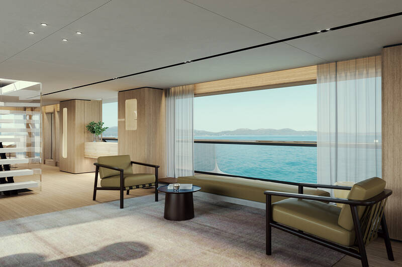 BENETTI B.YOND 40M