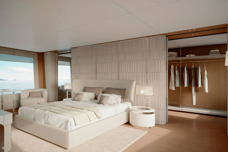 Benetti Motopanfilo 45M