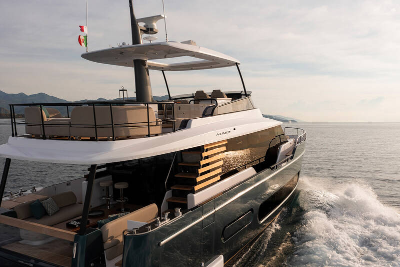 Exterior Magellano 60