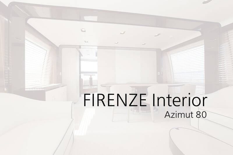 Інтер'єр Firenze