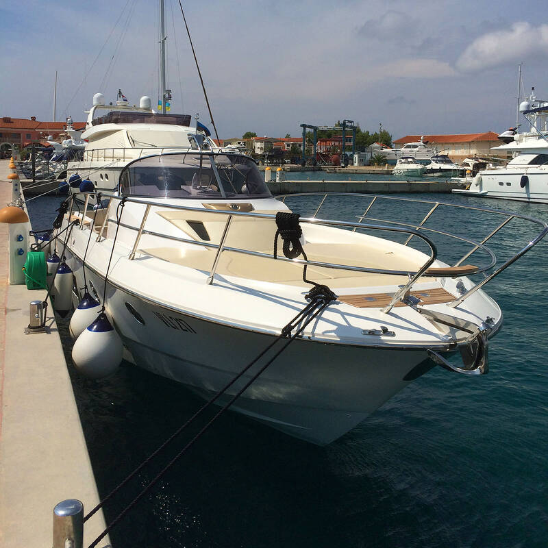 Exterior Sessa Key Largo 36 - 2011