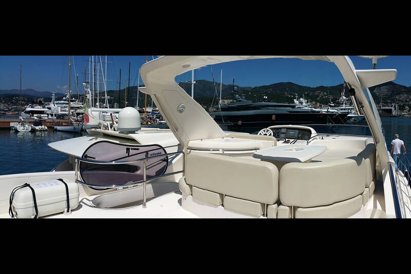 Flybridge