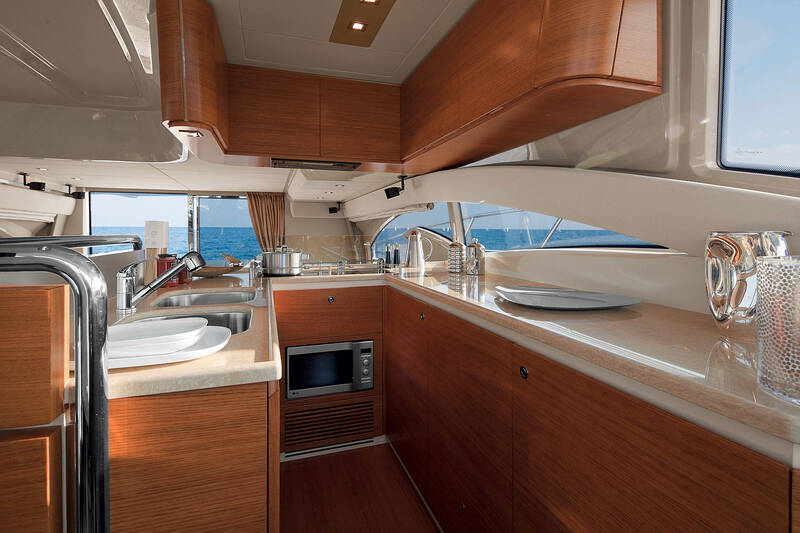 Galley