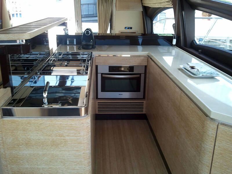 Galley