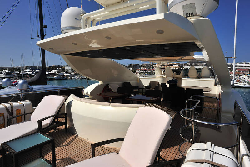 Flybridge