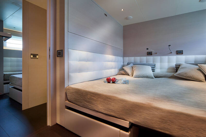 Guest cabin #2