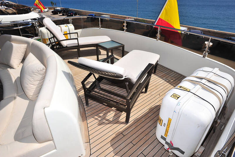 Flybridge