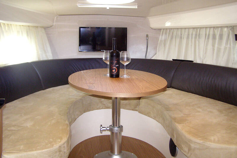 Sessa C32
