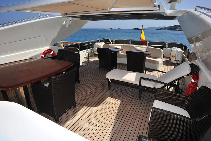 Flybridge