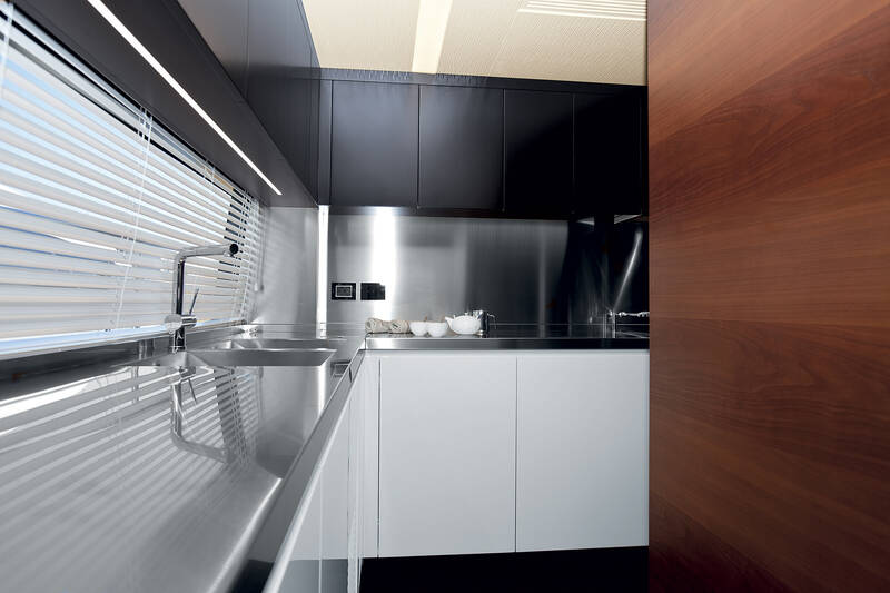 Galley