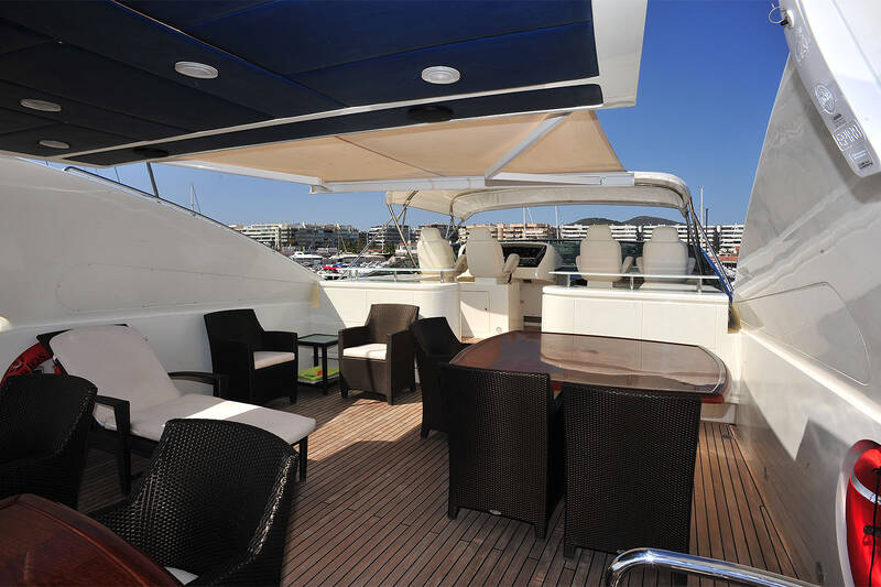 Flybridge