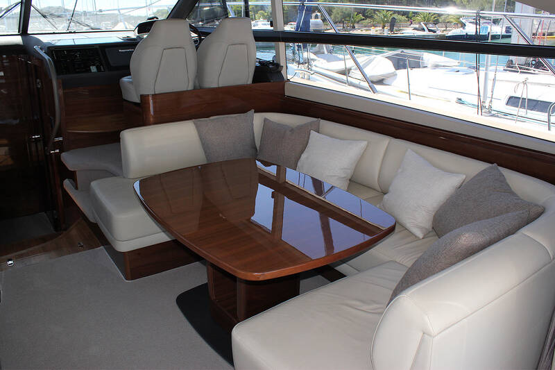 Saloon