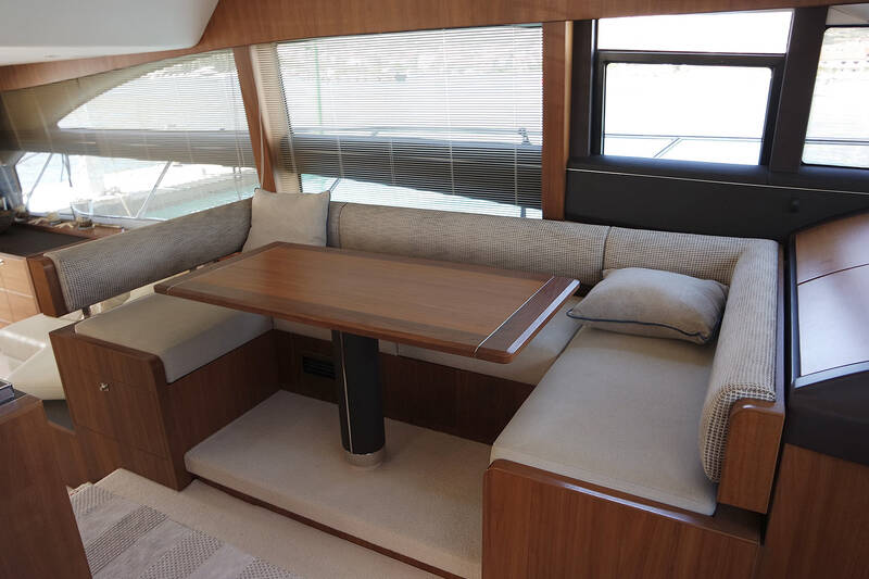 Dinette