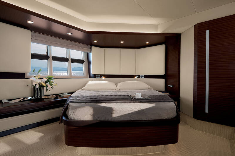 Owner-Cabin