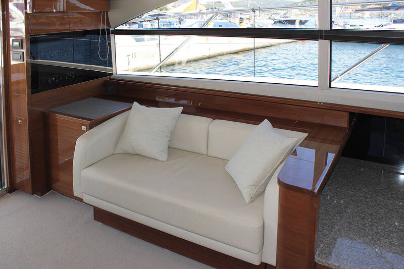 Saloon