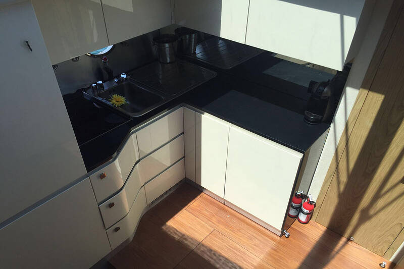 Galley