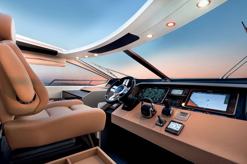 Wheelhouse